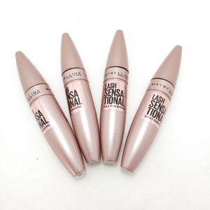 Maybelline Lash Sensational FullFan Effect Blk 4pc